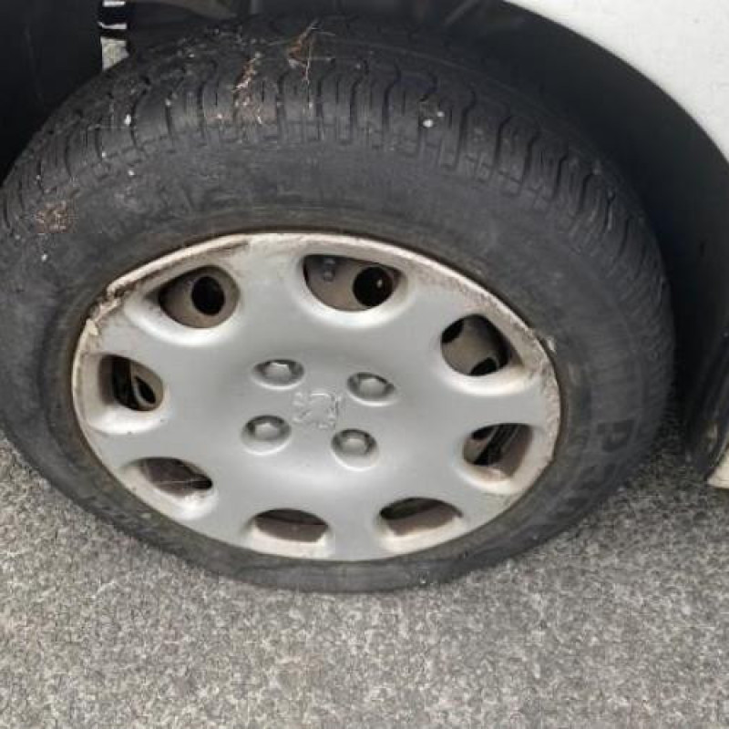 Baguette d'aile arrière droite PEUGEOT 206 Photo n°10