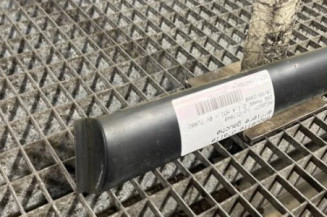 Baguette d'aile arrière gauche PEUGEOT 206