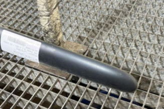 Baguette d'aile arrière gauche PEUGEOT 206