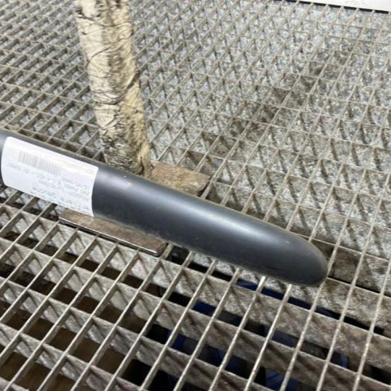 Baguette d'aile arrière gauche PEUGEOT 206 Photo n°3