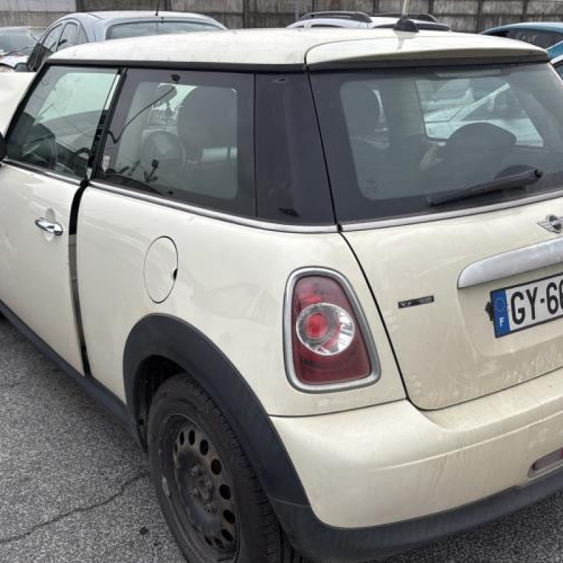 Bouchon de carburant MINI MINI 2 R56 Photo n°4