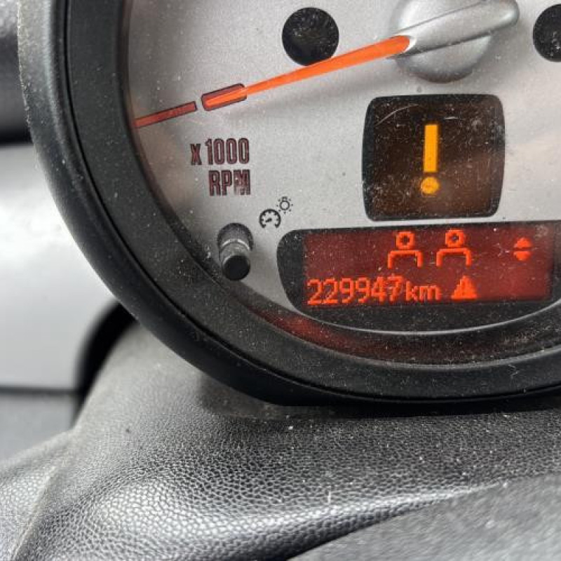 Bouchon de carburant MINI MINI 2 R56 Photo n°19