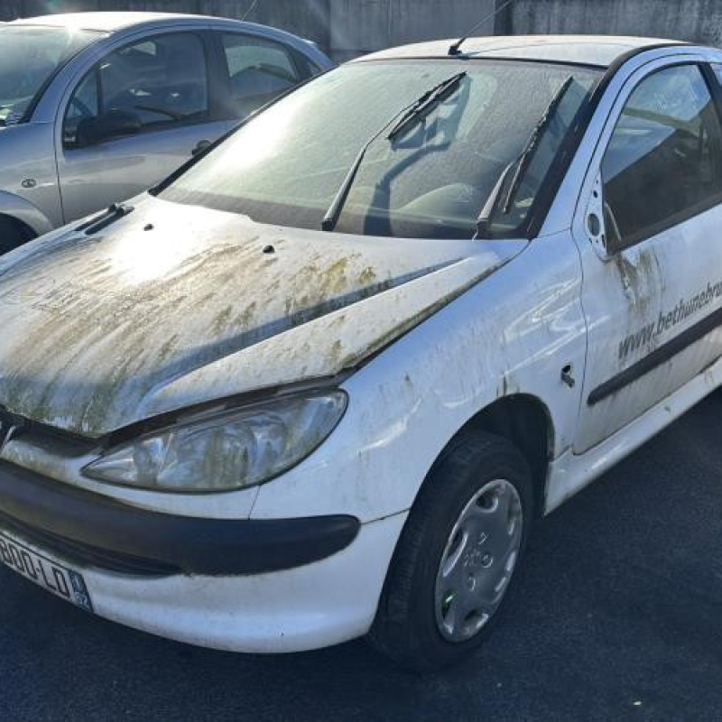 Baguette de porte avant droite PEUGEOT 206 Photo n°6