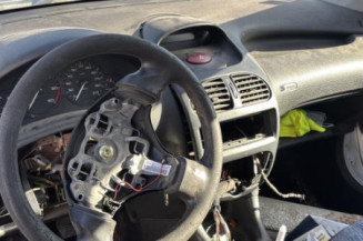 Baguette de porte avant droite PEUGEOT 206