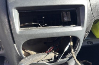 Baguette de porte avant droite PEUGEOT 206