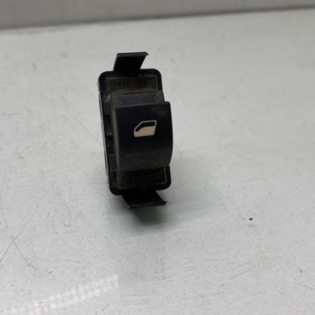 Interrupteur de leve vitre arriere gauche PEUGEOT 508 1 Photo n°1