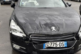 Interrupteur de leve vitre arriere gauche PEUGEOT 508 1