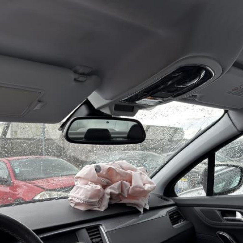 Interrupteur de leve vitre arriere gauche PEUGEOT 508 1 Photo n°20