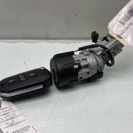 Neiman PEUGEOT 508 1 Photo n°1