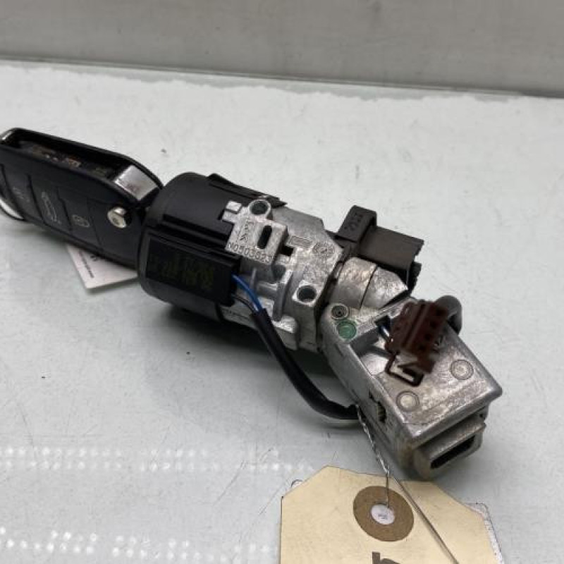 Neiman PEUGEOT 508 1 Photo n°4