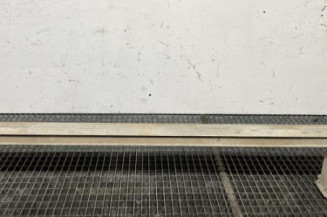 Renfort pare choc arriere (traverse) PEUGEOT 508 1 Photo n°1