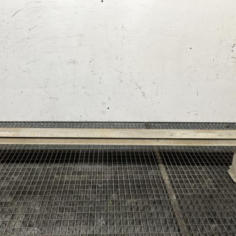 Renfort pare choc arriere (traverse) PEUGEOT 508 1 Photo n°1