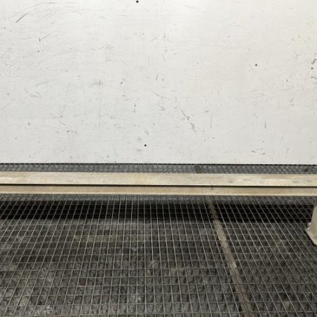 Renfort pare choc arriere (traverse) PEUGEOT 508 1 Photo n°1