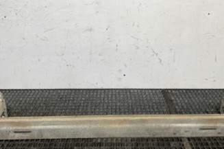 Renfort pare choc arriere (traverse) PEUGEOT 508 1