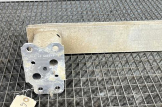 Renfort pare choc arriere (traverse) PEUGEOT 508 1