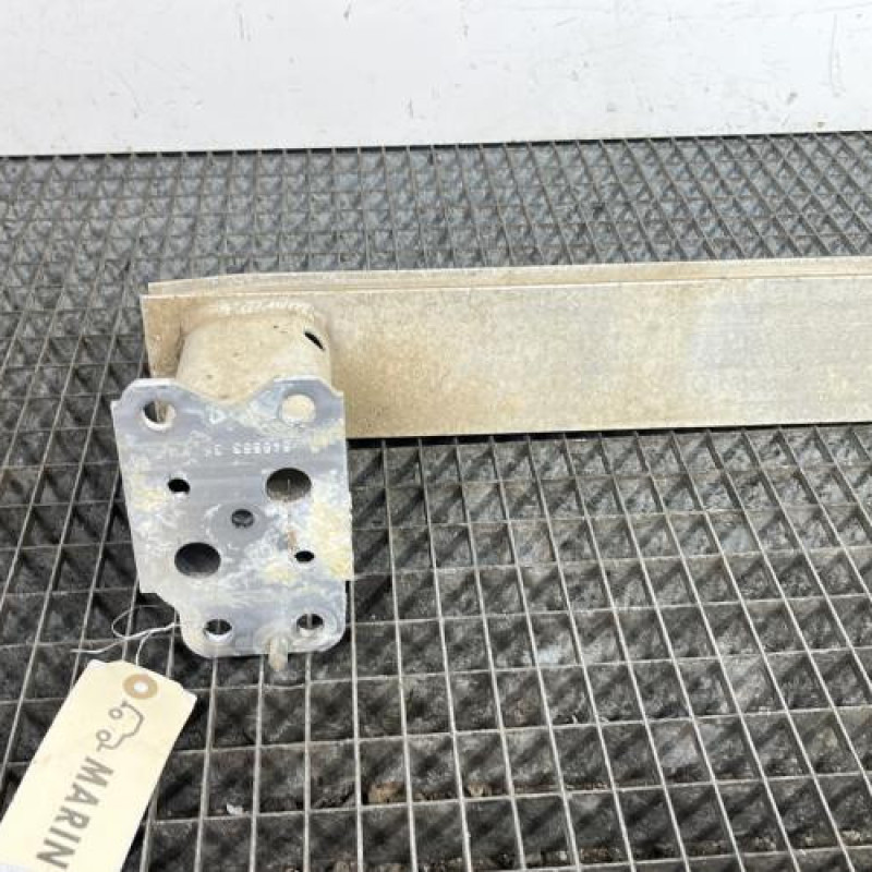 Renfort pare choc arriere (traverse) PEUGEOT 508 1 Photo n°5