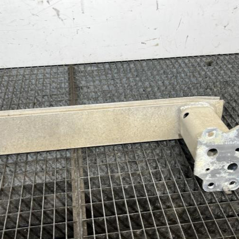 Renfort pare choc arriere (traverse) PEUGEOT 508 1 Photo n°6