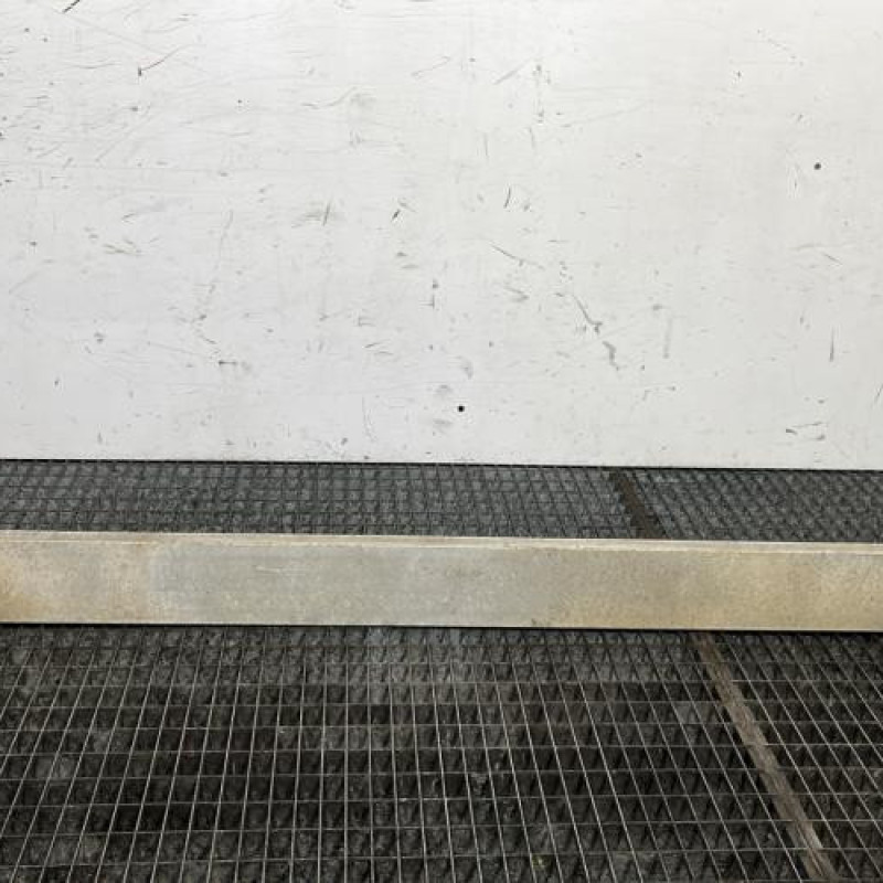 Renfort pare choc arriere (traverse) PEUGEOT 508 1 Photo n°7