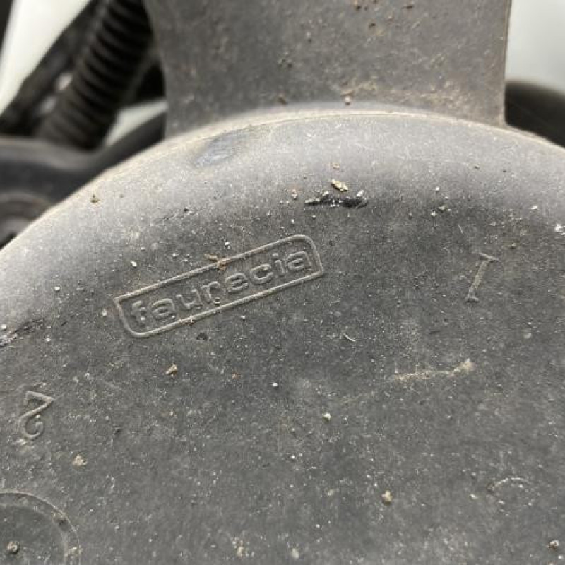 Moto ventilateur radiateur PEUGEOT PARTNER 1 Photo n°2