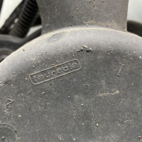 Moto ventilateur radiateur PEUGEOT PARTNER 1