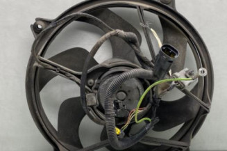 Moto ventilateur radiateur PEUGEOT PARTNER 1