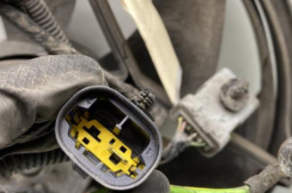 Moto ventilateur radiateur PEUGEOT PARTNER 1