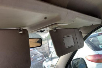 Moto ventilateur radiateur PEUGEOT PARTNER 1