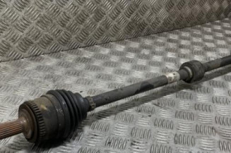 Cardan droit (transmission) KIA RIO 2 Photo n°1