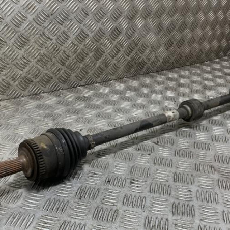 Cardan droit (transmission) KIA RIO 2 Photo n°1