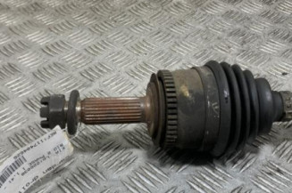 Cardan droit (transmission) KIA RIO 2