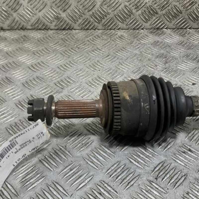 Cardan droit (transmission) KIA RIO 2 Photo n°2