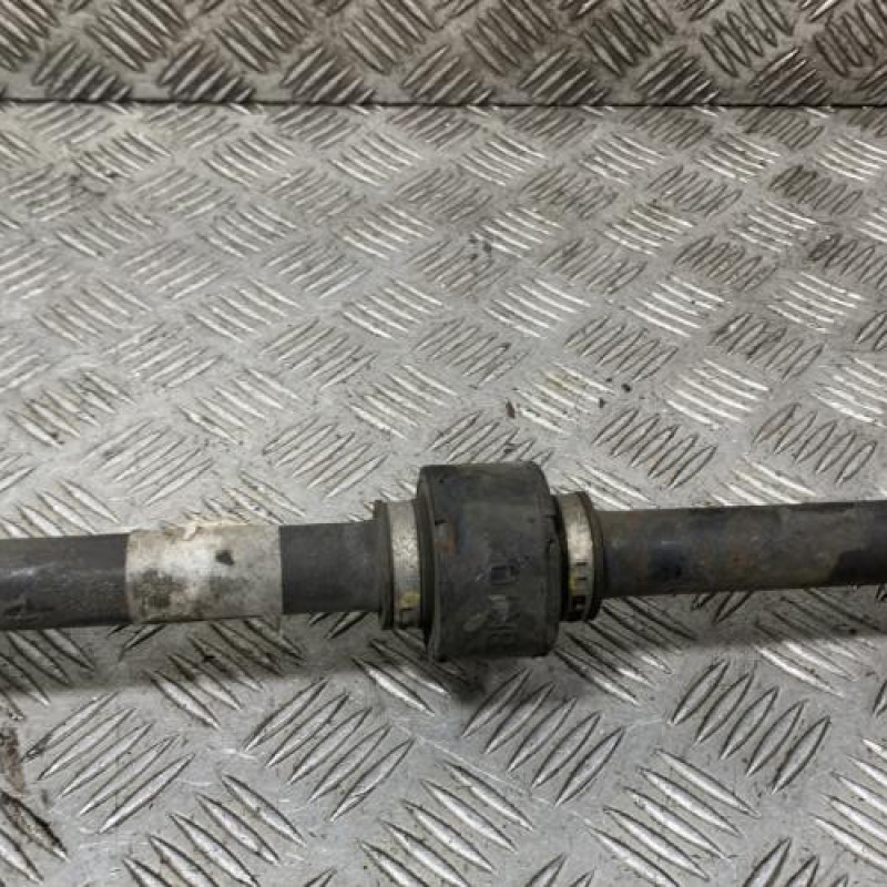 Cardan droit (transmission) KIA RIO 2 Photo n°4