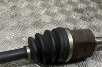 Cardan droit (transmission) KIA RIO 2