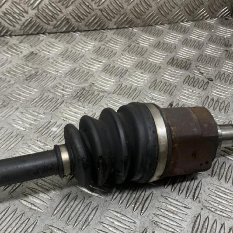 Cardan droit (transmission) KIA RIO 2 Photo n°5