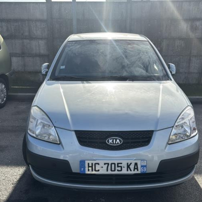 Cardan droit (transmission) KIA RIO 2 Photo n°13
