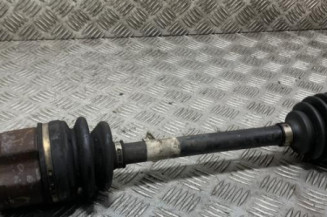 Cardan gauche (transmission) KIA RIO 2 Photo n°1