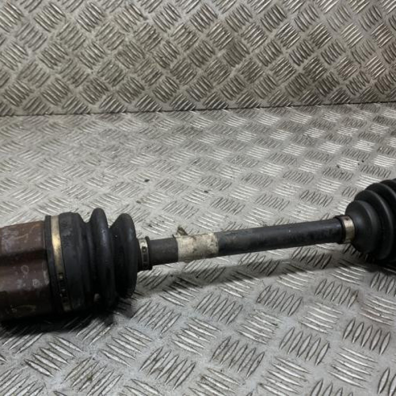 Cardan gauche (transmission) KIA RIO 2 Photo n°1