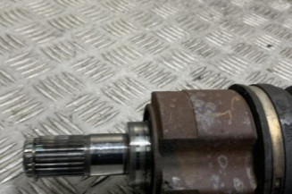 Cardan gauche (transmission) KIA RIO 2
