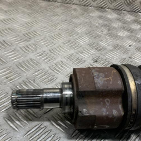 Cardan gauche (transmission) KIA RIO 2
