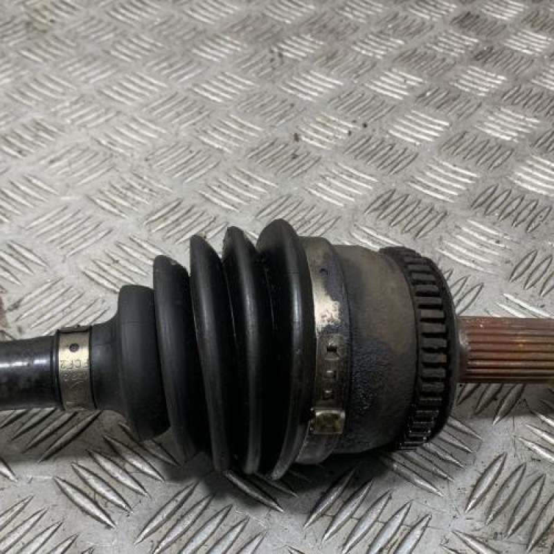 Cardan gauche (transmission) KIA RIO 2 Photo n°4