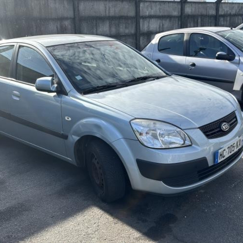 Cardan gauche (transmission) KIA RIO 2 Photo n°5