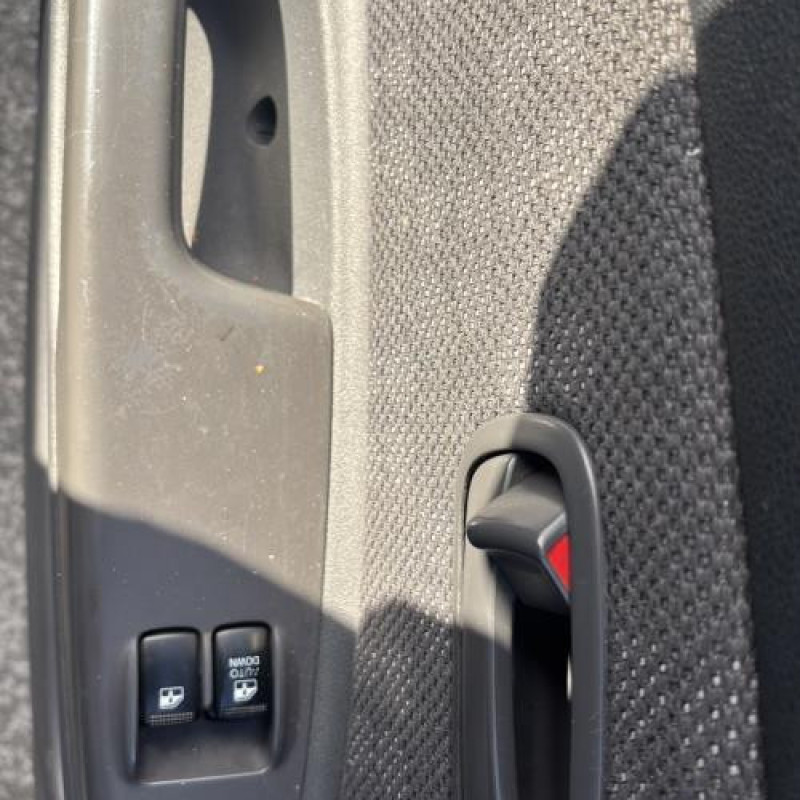 Cardan gauche (transmission) KIA RIO 2 Photo n°15