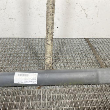 Baguette de porte arriere droite RENAULT CLIO 2 Photo n°1