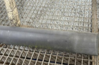 Baguette de porte arriere droite RENAULT CLIO 2