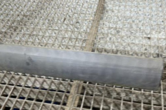 Baguette de porte avant gauche RENAULT CLIO 2