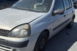 Baguette de porte avant gauche RENAULT CLIO 2