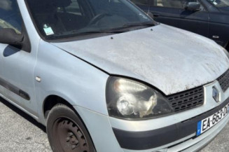 Baguette de porte avant gauche RENAULT CLIO 2