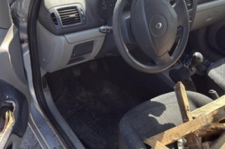 Baguette de porte avant gauche RENAULT CLIO 2