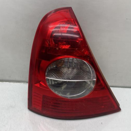 Feu arriere principal gauche (feux) RENAULT CLIO 2 Photo n°1