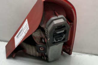 Feu arriere principal gauche (feux) RENAULT CLIO 2